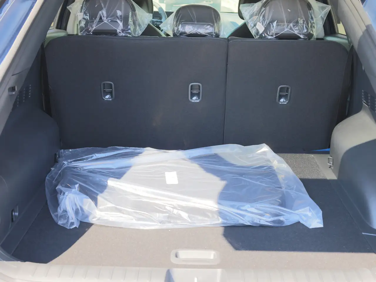 Kia EV6 снимка Kia EV6