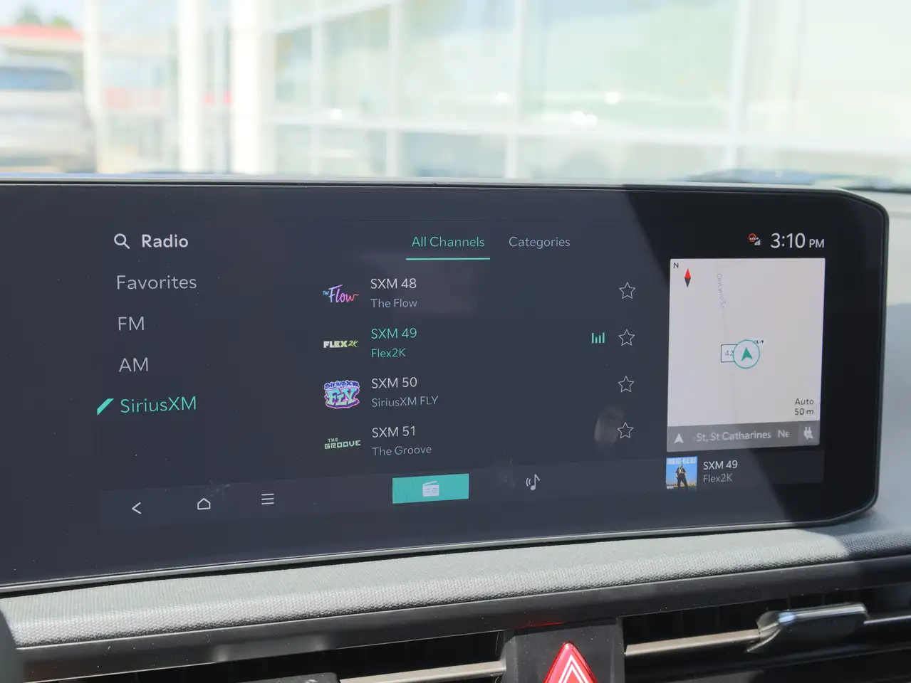 Kia EV6 снимка Kia EV6