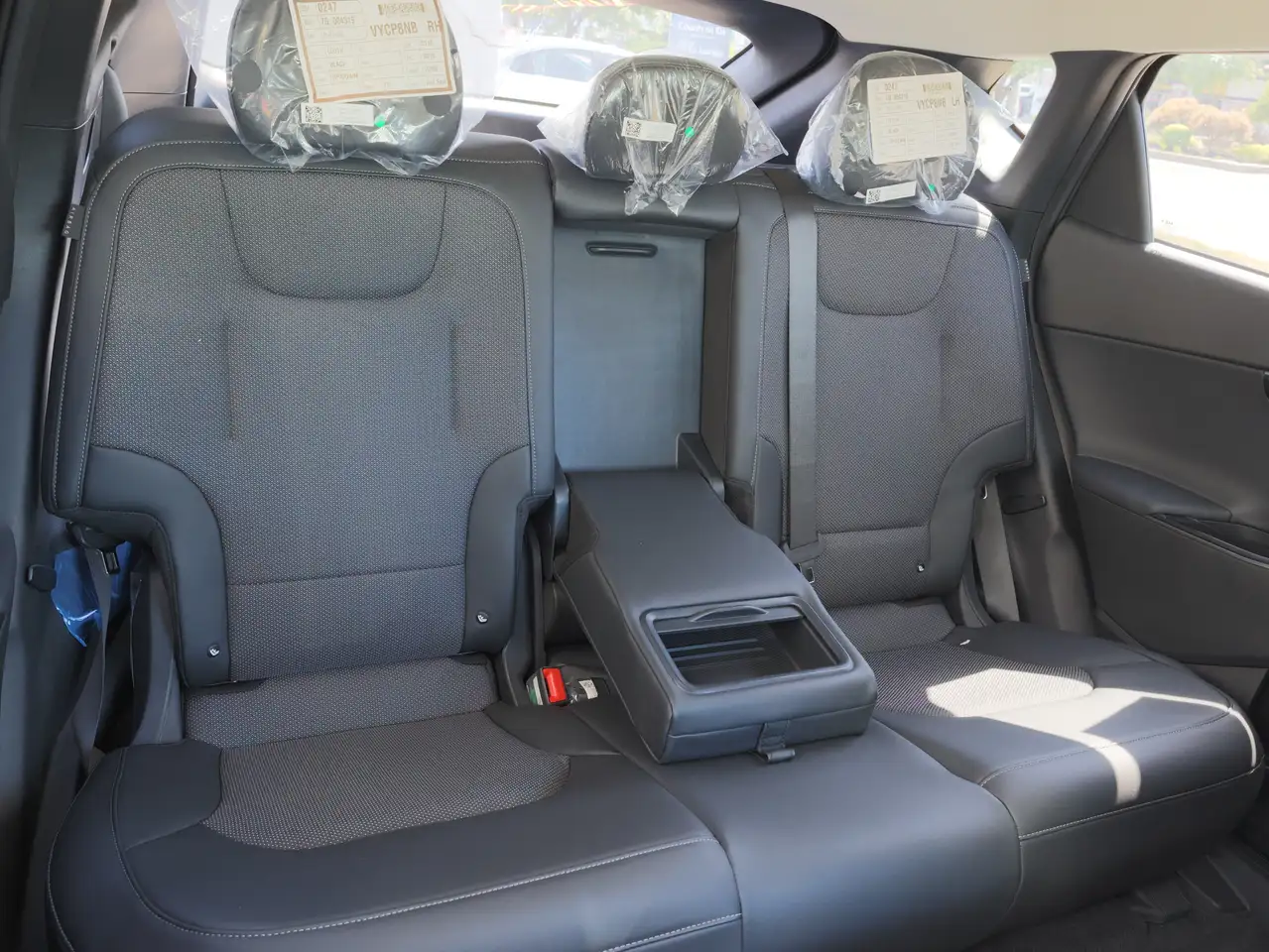 Kia EV6 снимка Kia EV6