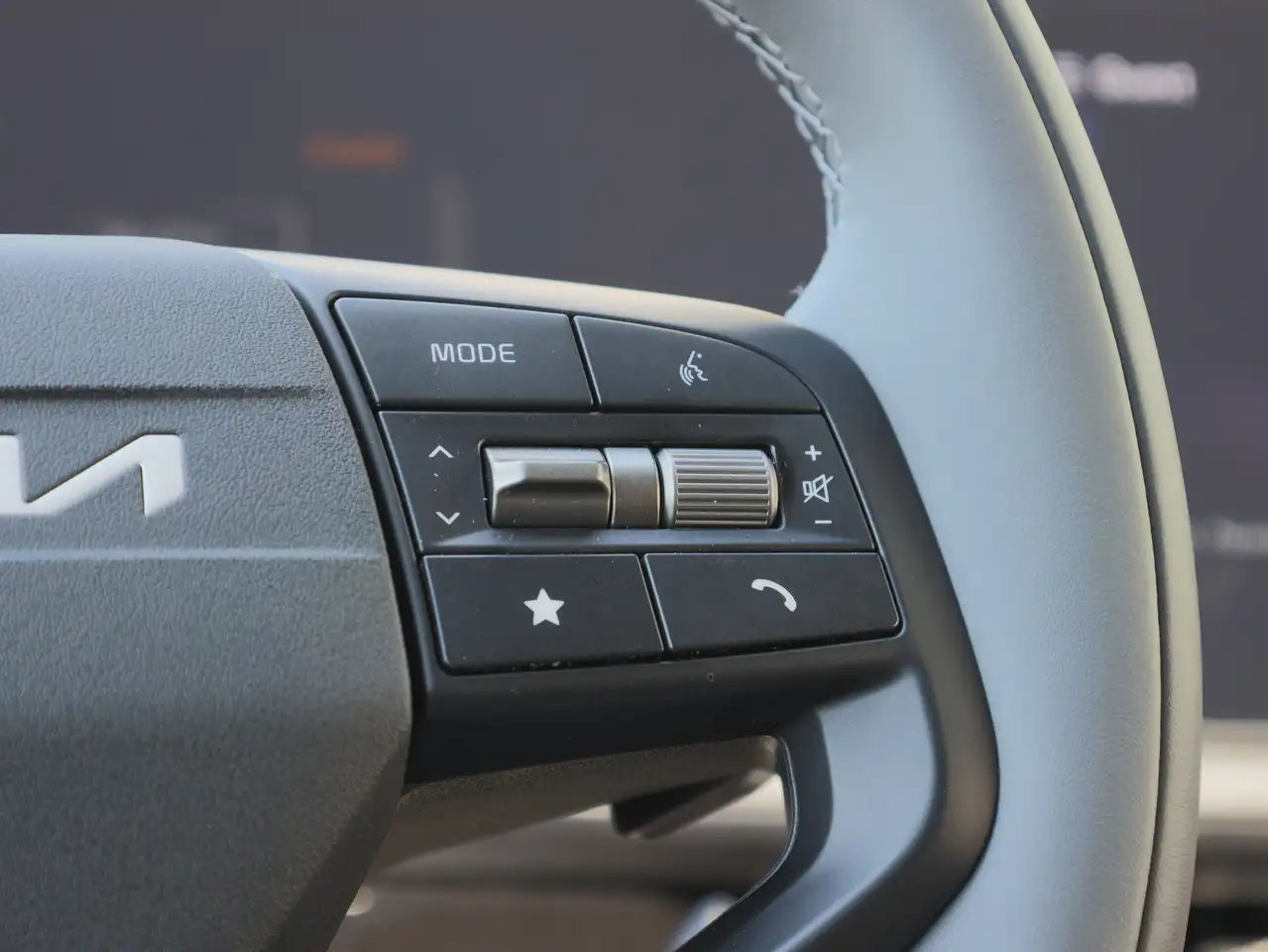 Kia EV6 снимка Kia EV6