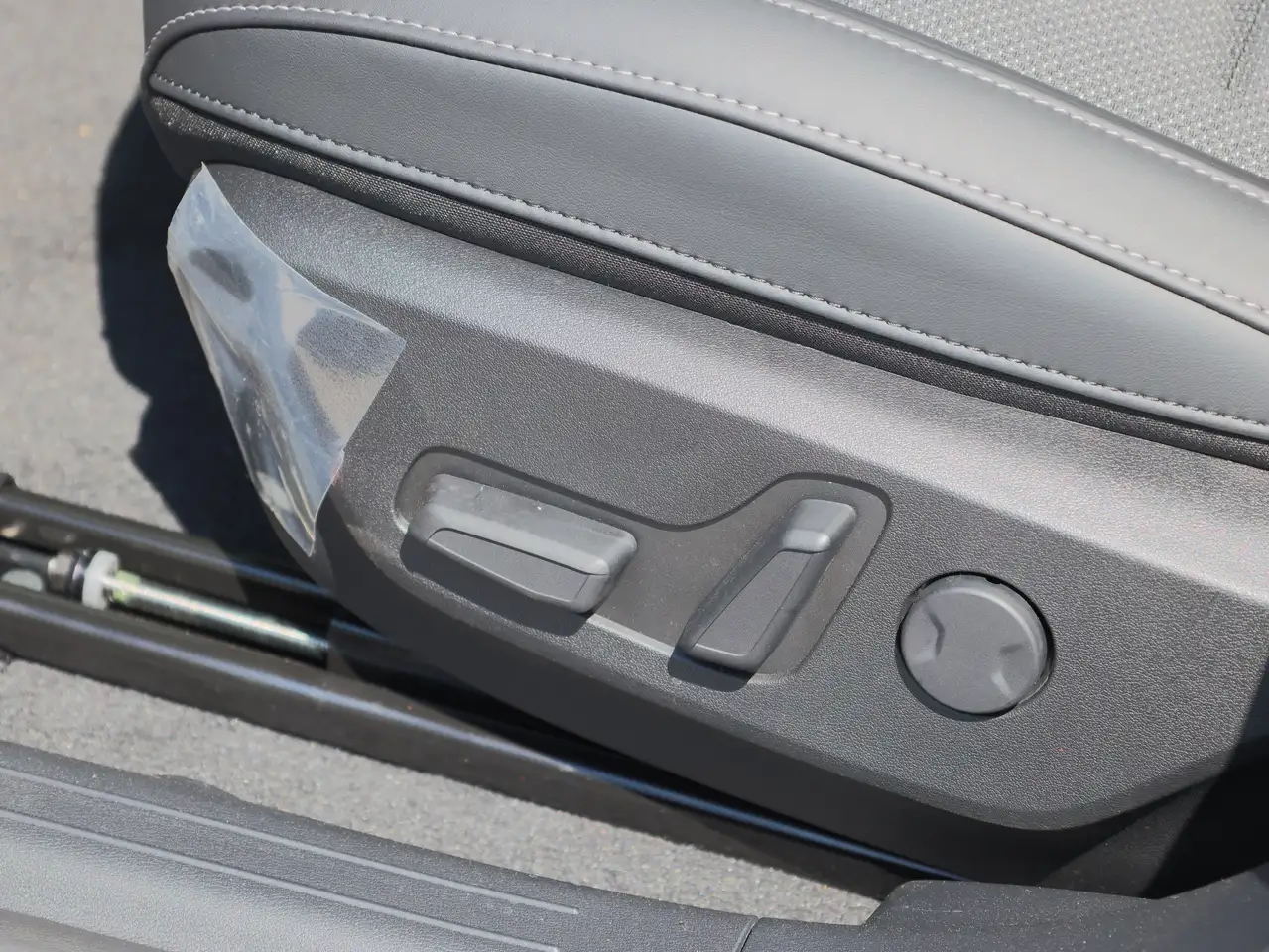 Kia EV6 снимка Kia EV6