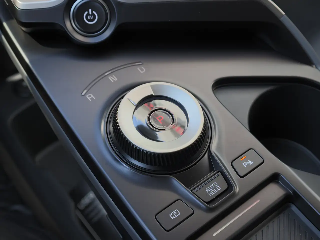 Kia EV6 снимка Kia EV6