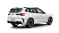 BMW X3 xDrive20d 48V MSport Pro Bianco - thumbnail 2