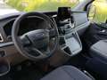 Ford Tourneo Custom 320 2.0 EcoBlue 150CV MHEV L2H1 Titanium Blu/Azzurro - thumbnail 2