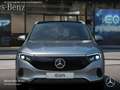 Mercedes-Benz EQA 350 4M PROG+PLUS-PAKET+PANO+KAMERA+KEYLESS Silber - thumbnail 8