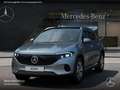 Mercedes-Benz EQA 350 4M PROG+PLUS-PAKET+PANO+KAMERA+KEYLESS Silber - thumbnail 2