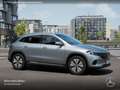Mercedes-Benz EQA 350 4M PROG+PLUS-PAKET+PANO+KAMERA+KEYLESS Silber - thumbnail 16