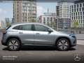 Mercedes-Benz EQA 350 4M PROG+PLUS-PAKET+PANO+KAMERA+KEYLESS Silber - thumbnail 22