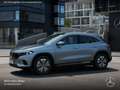 Mercedes-Benz EQA 350 4M PROG+PLUS-PAKET+PANO+KAMERA+KEYLESS Silber - thumbnail 3