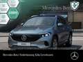 Mercedes-Benz EQA 350 4M PROG+PLUS-PAKET+PANO+KAMERA+KEYLESS Silber - thumbnail 1
