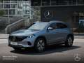 Mercedes-Benz EQA 350 4M PROG+PLUS-PAKET+PANO+KAMERA+KEYLESS Silber - thumbnail 14
