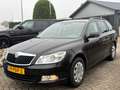Skoda Octavia Combi 1.2 TSI Ambition 2011 Automaat Trekhaak Zwart - thumbnail 1
