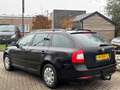Skoda Octavia Combi 1.2 TSI Ambition 2011 Automaat Trekhaak Schwarz - thumbnail 6