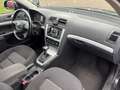 Skoda Octavia Combi 1.2 TSI Ambition 2011 Automaat Trekhaak Zwart - thumbnail 9