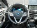BMW iX3 Impressive AHK 360° GSD ACC HUD H/K Navi LED Чорний - thumbnail 8
