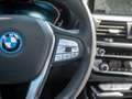 BMW iX3 Impressive AHK 360° GSD ACC HUD H/K Navi LED Чорний - thumbnail 11