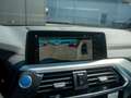 BMW iX3 Impressive AHK 360° GSD ACC HUD H/K Navi LED Чорний - thumbnail 14