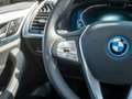 BMW iX3 Impressive AHK 360° GSD ACC HUD H/K Navi LED Чорний - thumbnail 9