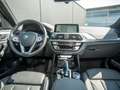 BMW iX3 Impressive AHK 360° GSD ACC HUD H/K Navi LED Чорний - thumbnail 7
