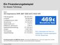 BMW iX3 Impressive AHK 360° GSD ACC HUD H/K Navi LED Чорний - thumbnail 15