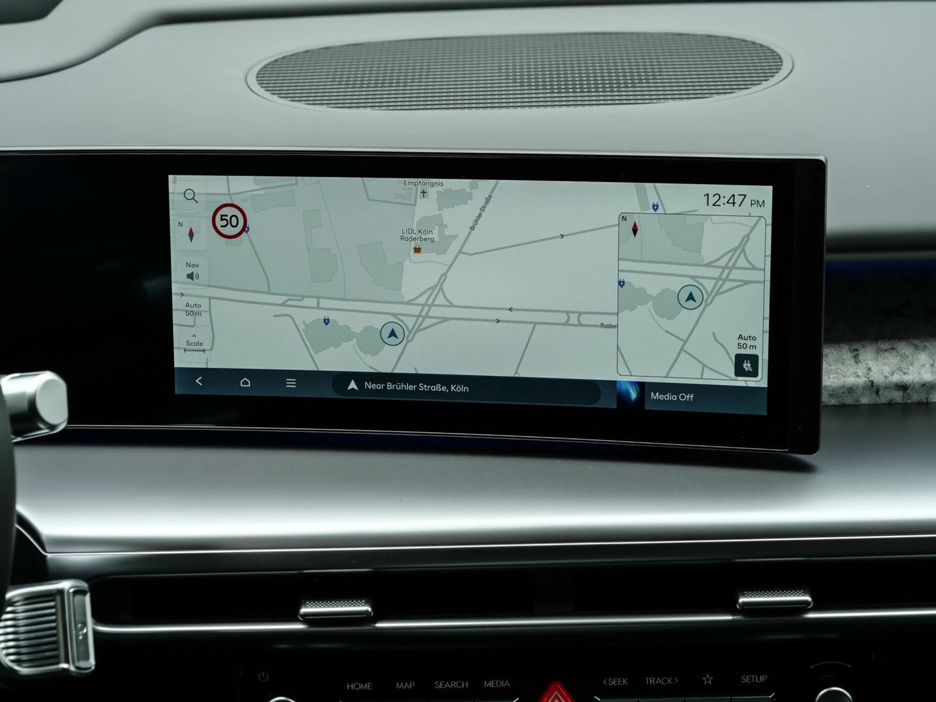 Hyundai IONIQ 9 UNIQ 7-Sitzer UNIQ 110 kWh 307PS 4WD — photo 13