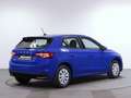 Skoda Fabia 1.0 TSI Selection,Sitzheizung,LED,EPH,DAB, Blau - thumbnail 4
