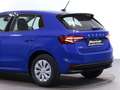 Skoda Fabia 1.0 TSI Selection,Sitzheizung,LED,EPH,DAB, Blau - thumbnail 7
