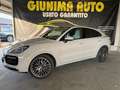 Porsche Cayenne Coupe 3.0 tiptronic Bianco - thumbnail 1