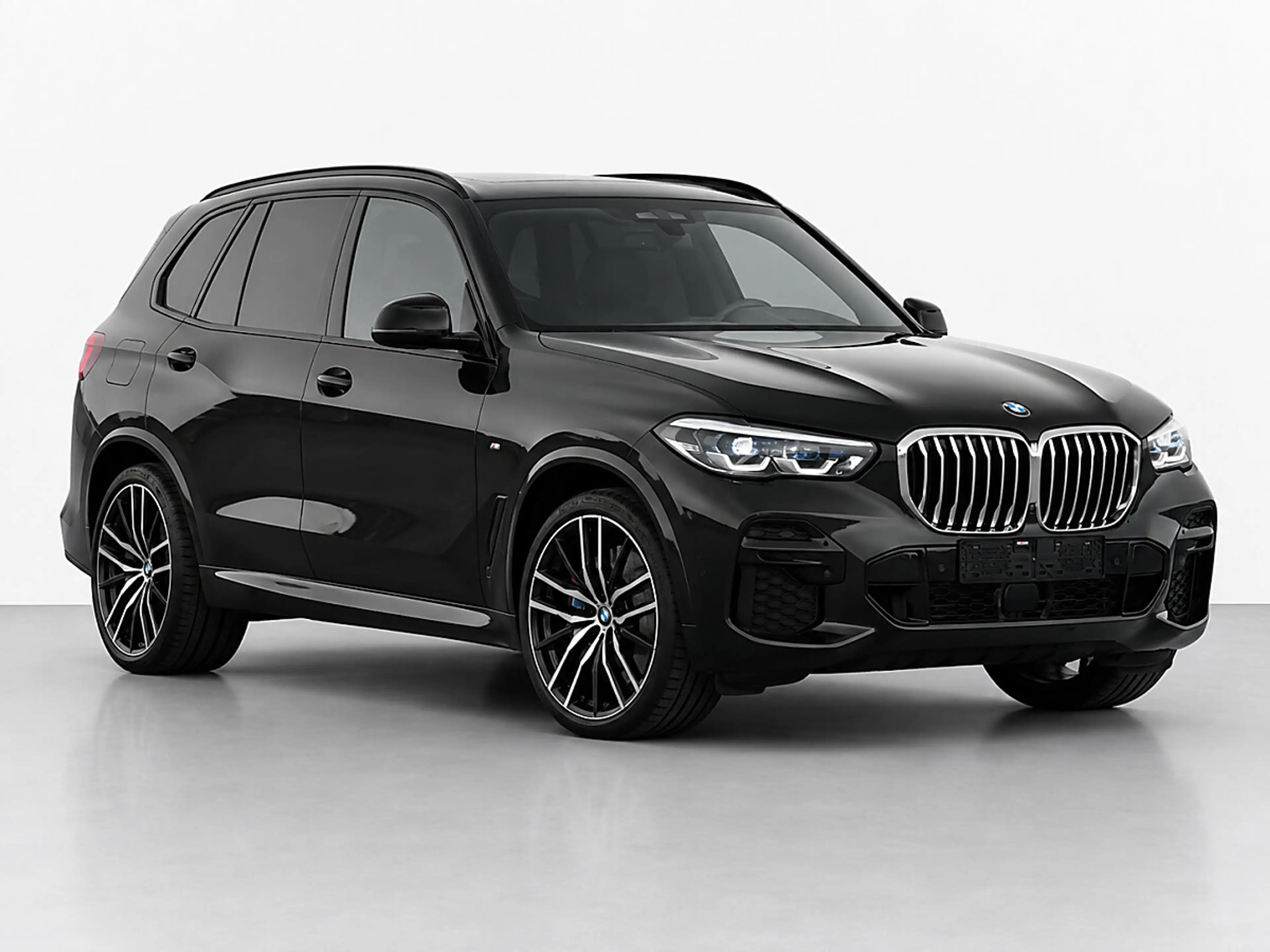 BMW X5 xDrive 30d Aut.M Sport *HEAD UP, PANO, LED, LUF... — photo 7