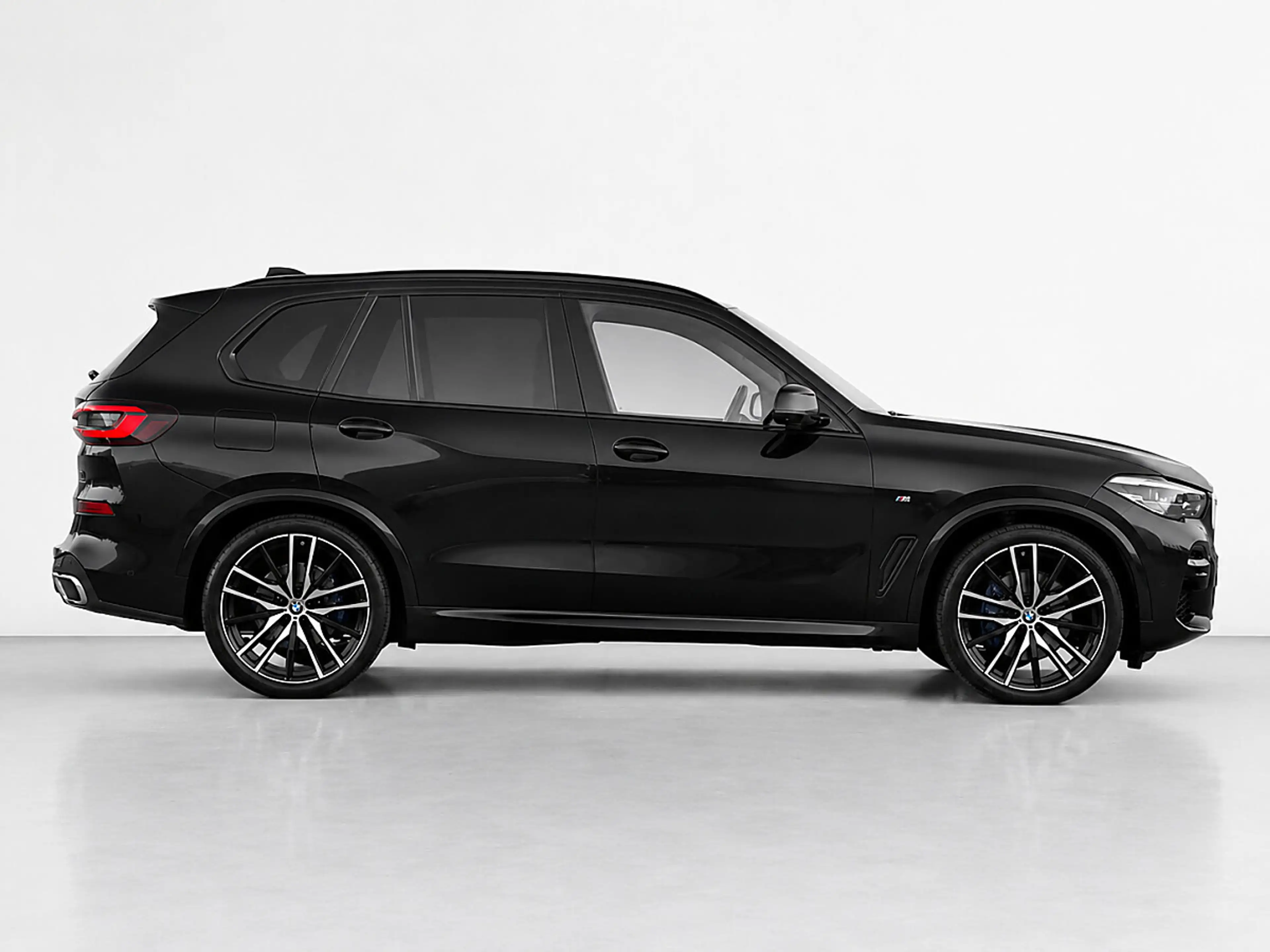 BMW X5 xDrive 30d Aut.M Sport *HEAD UP, PANO, LED, LUF... — photo 6