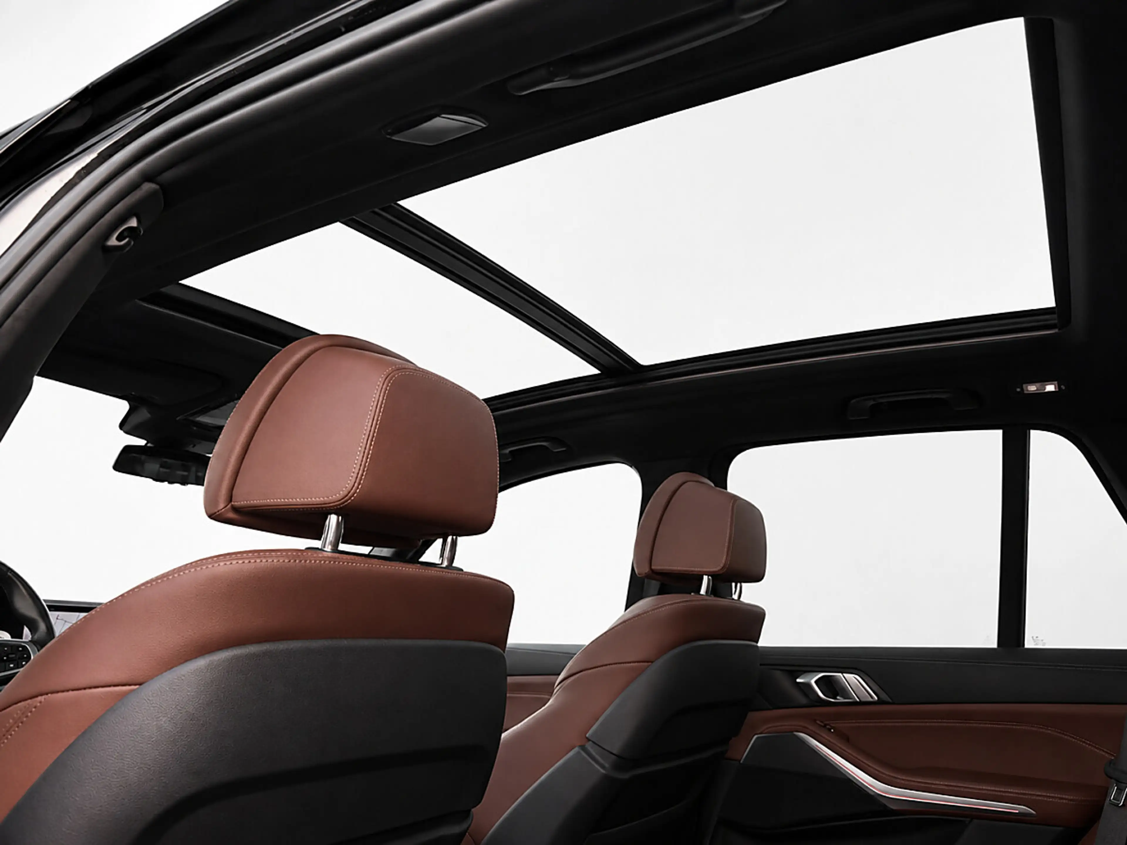 BMW X5 xDrive 30d Aut.M Sport *HEAD UP, PANO, LED, LUF... — photo 14