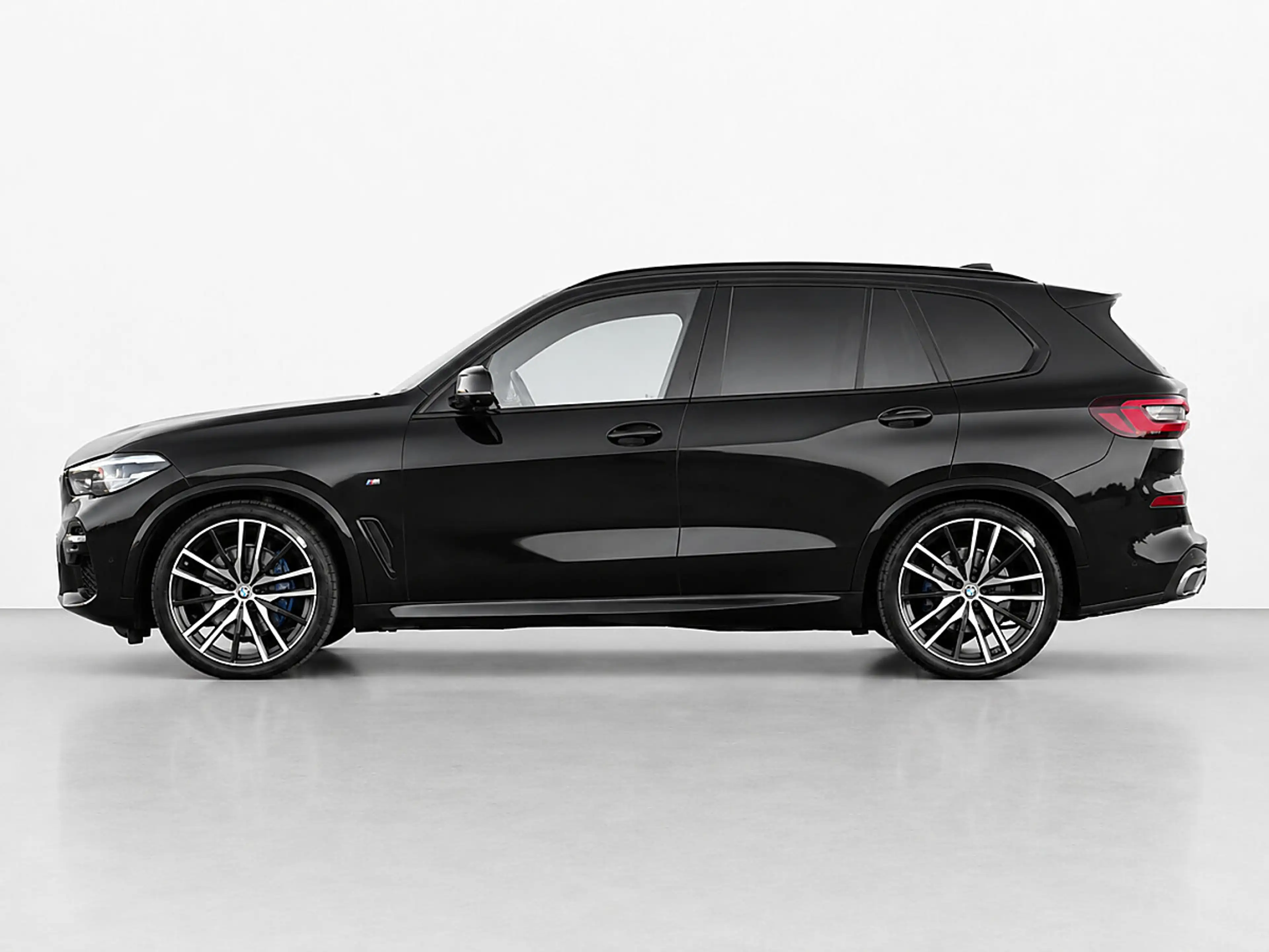 BMW X5 xDrive 30d Aut.M Sport *HEAD UP, PANO, LED, LUF... — photo 2