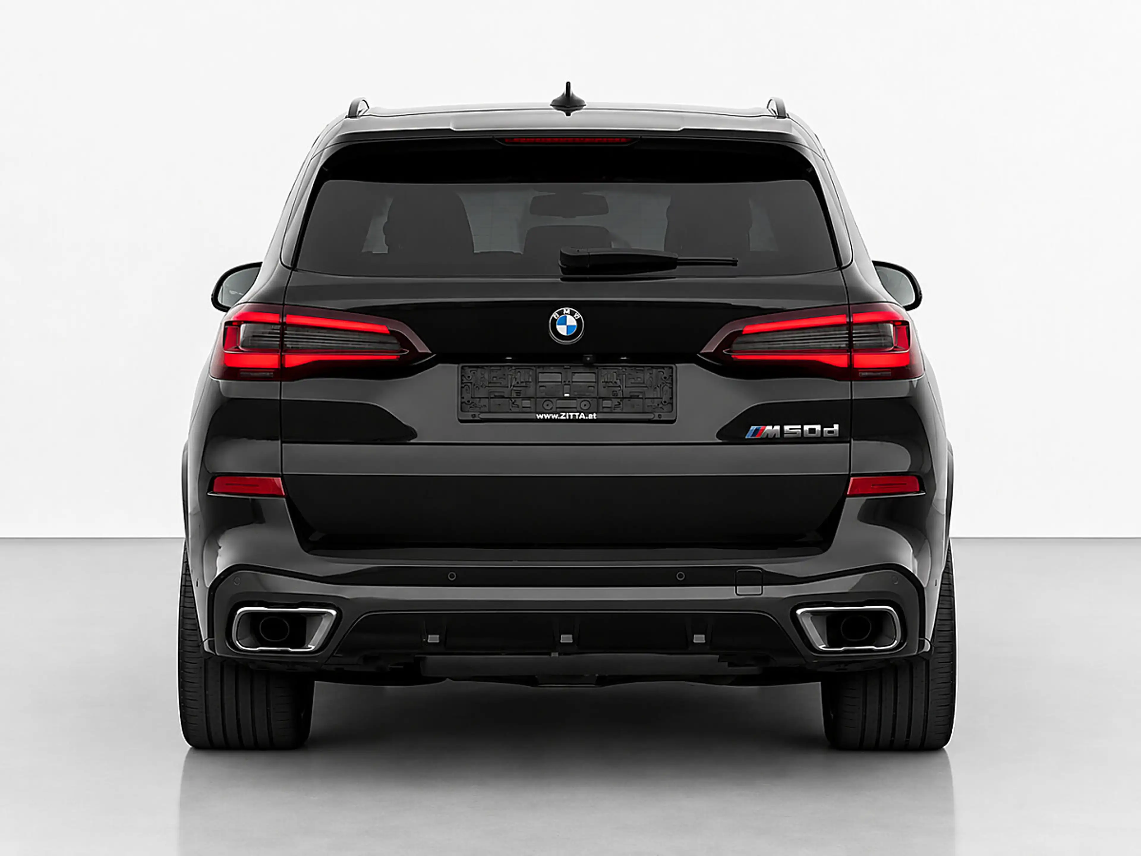 BMW X5 xDrive 30d Aut.M Sport *HEAD UP, PANO, LED, LUF... — photo 4