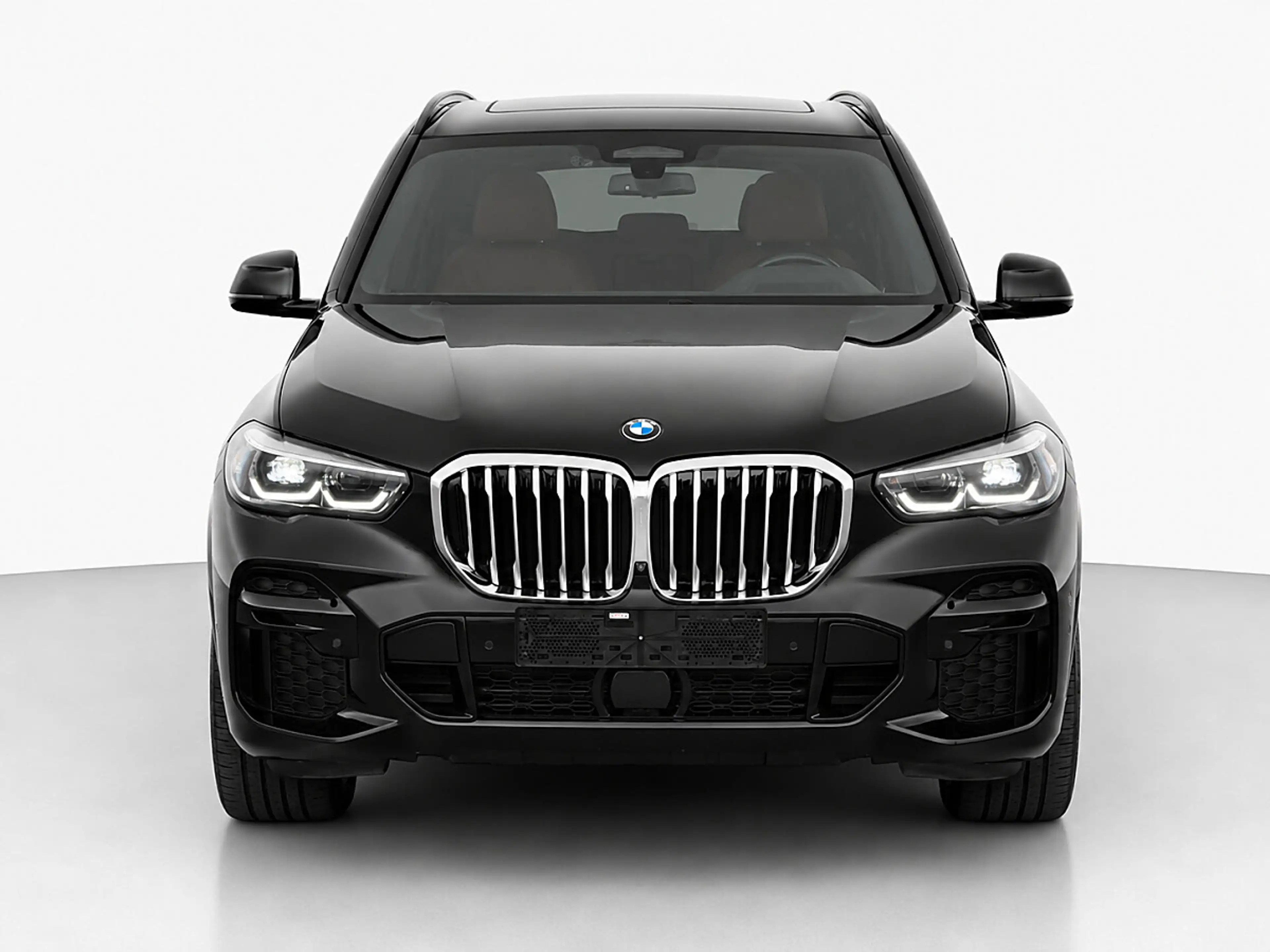 BMW X5 xDrive 30d Aut.M Sport *HEAD UP, PANO, LED, LUF... — photo 8