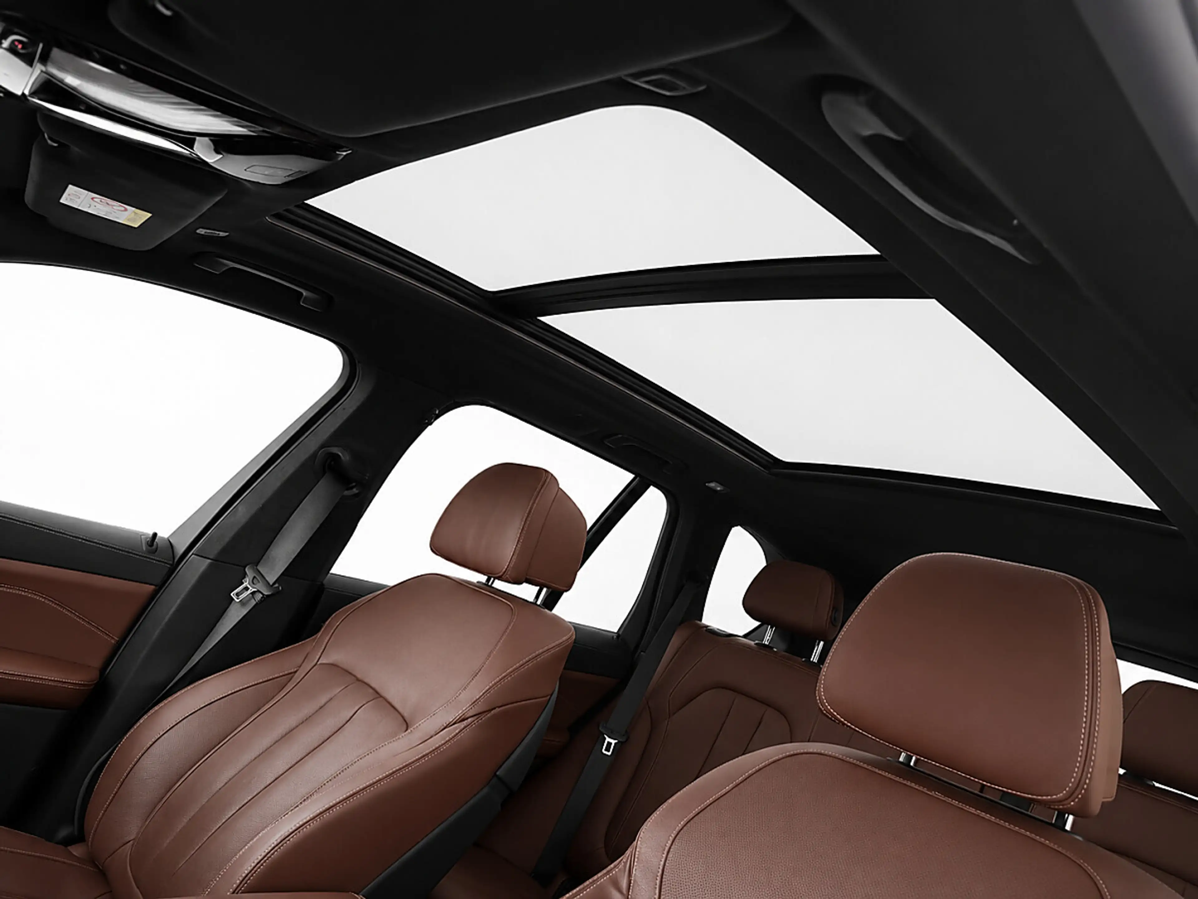 BMW X5 xDrive 30d Aut.M Sport *HEAD UP, PANO, LED, LUF... — photo 12