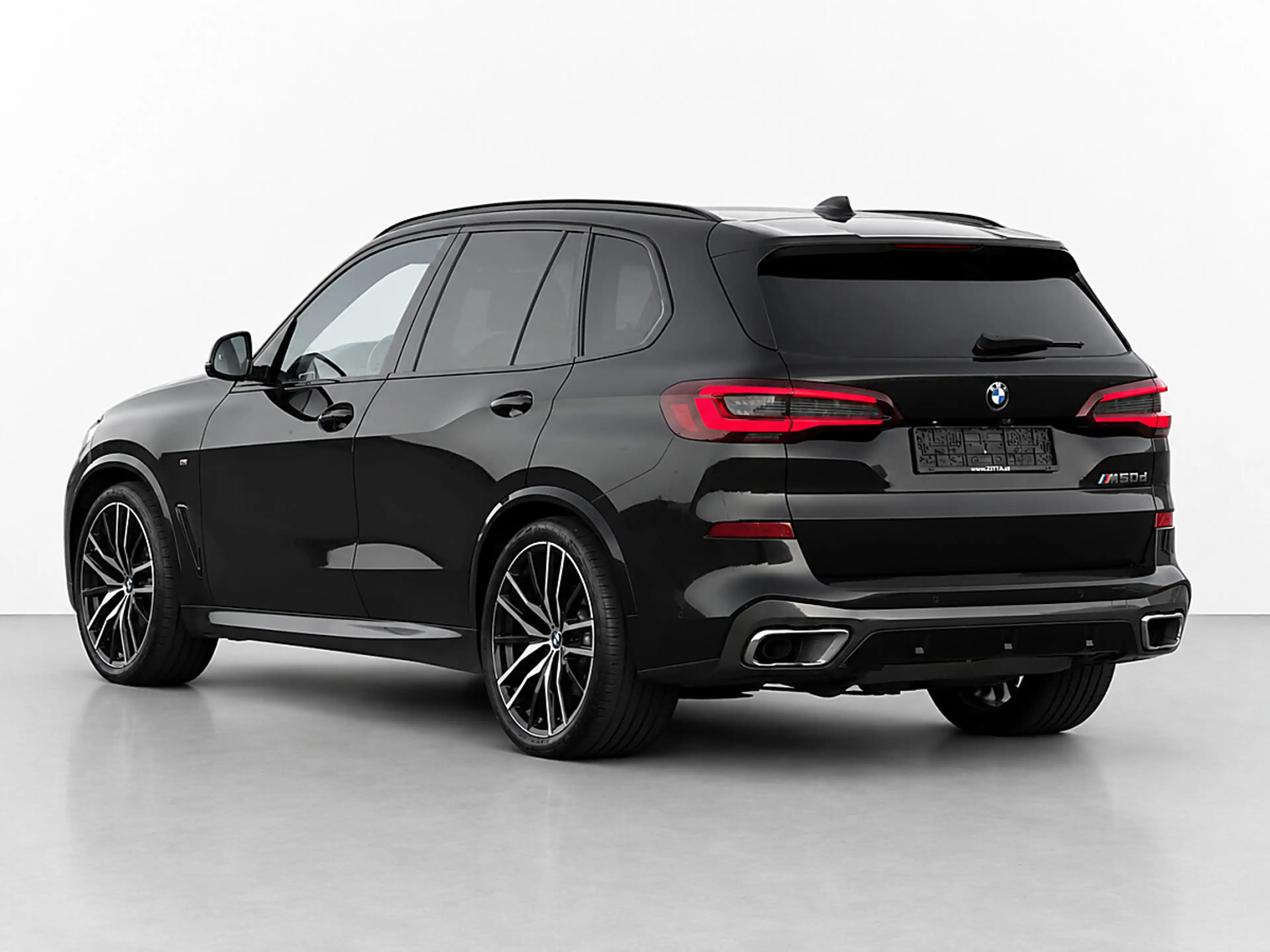BMW X5 xDrive 30d Aut.M Sport *HEAD UP, PANO, LED, LUF... — photo 3