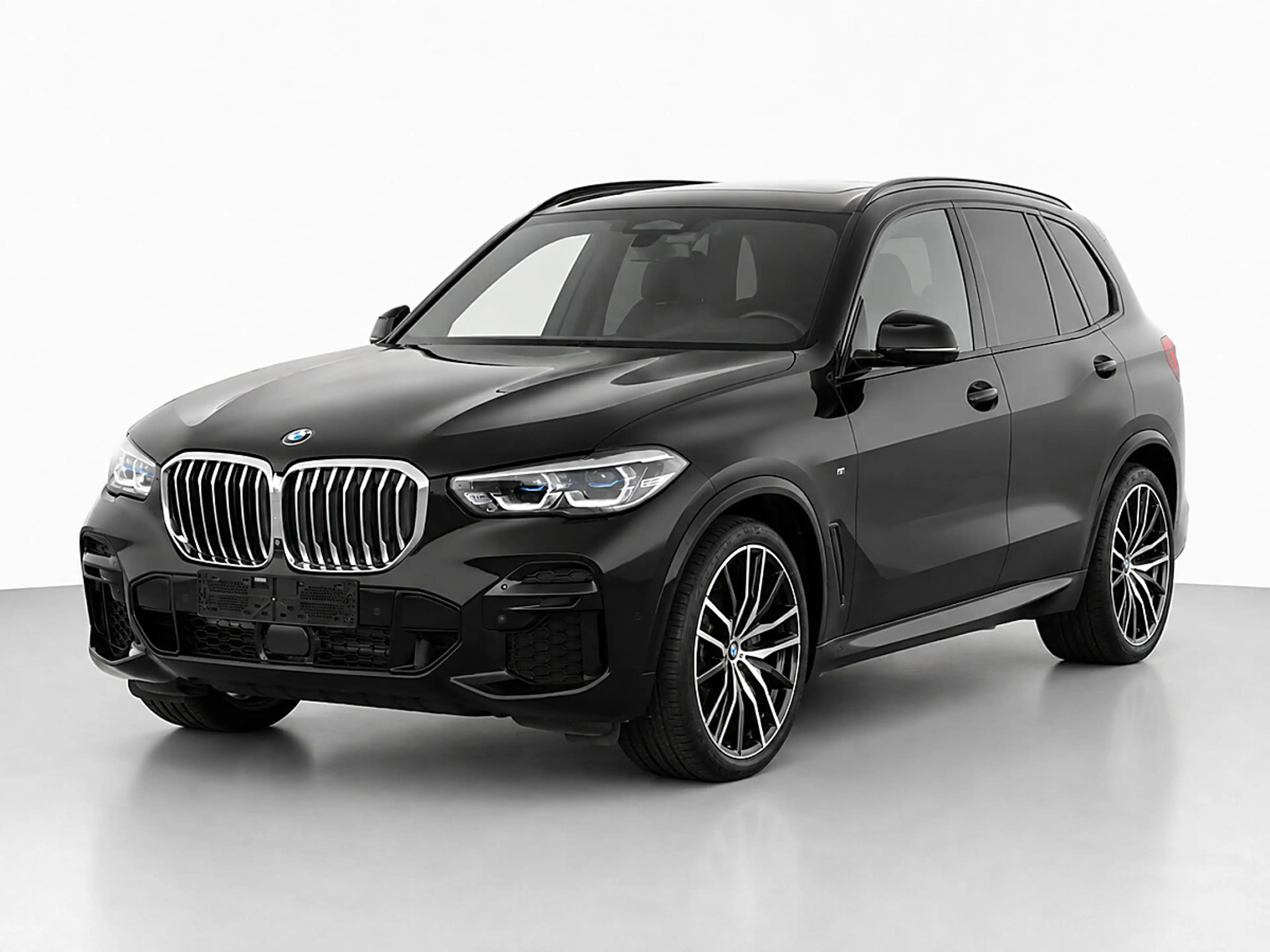 BMW X5 xDrive 30d Aut.M Sport *HEAD UP, PANO, LED, LUF...