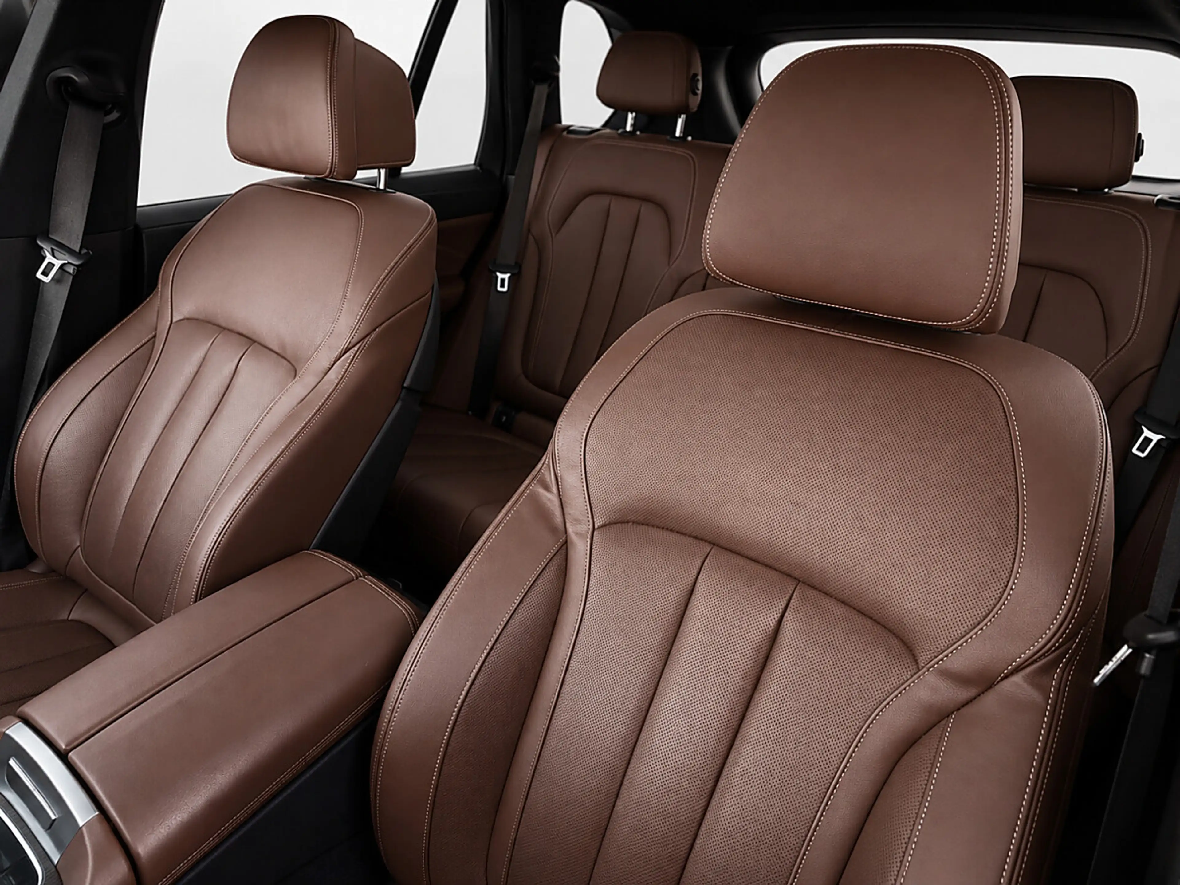 BMW X5 xDrive 30d Aut.M Sport *HEAD UP, PANO, LED, LUF... — photo 13