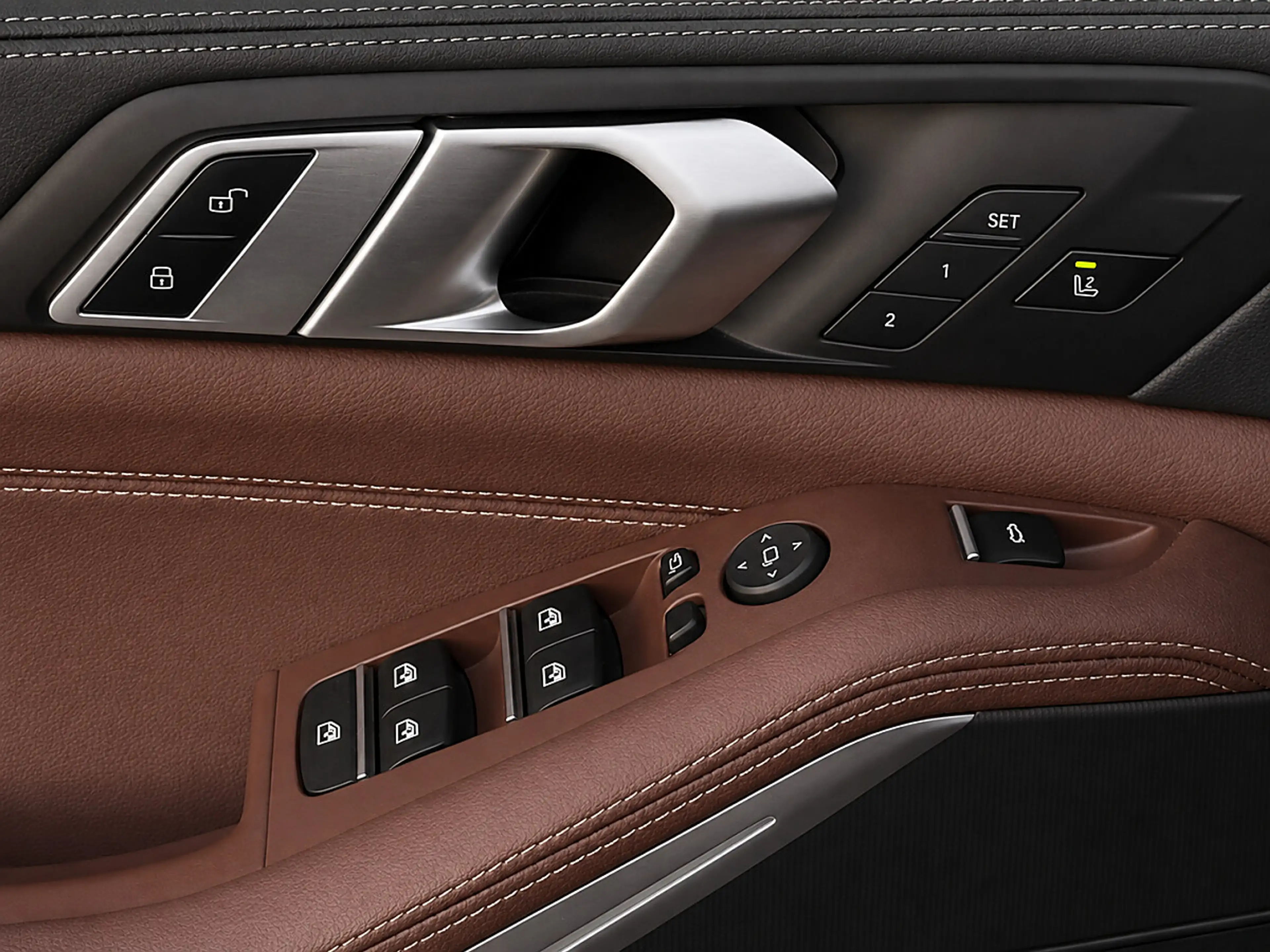 BMW X5 xDrive 30d Aut.M Sport *HEAD UP, PANO, LED, LUF... — photo 10