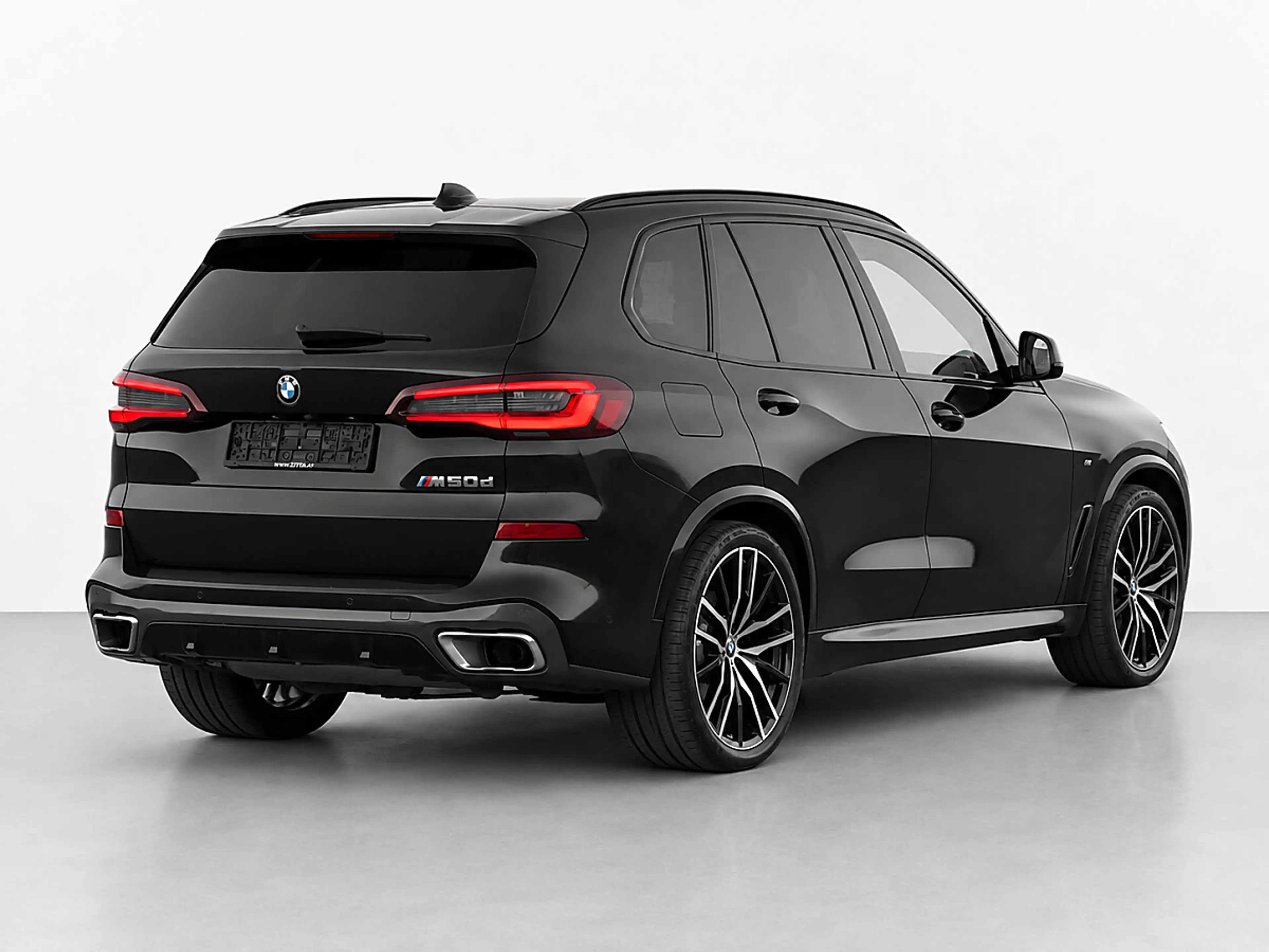BMW X5 xDrive 30d Aut.M Sport *HEAD UP, PANO, LED, LUF... — photo 5