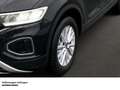 Volkswagen T-Roc 1.0 TSI Life Navi   Klima   Park Assist   SHZ Schwarz - thumbnail 9