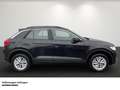 Volkswagen T-Roc 1.0 TSI Life Navi   Klima   Park Assist   SHZ Schwarz - thumbnail 3