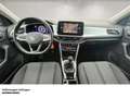 Volkswagen T-Roc 1.0 TSI Life Navi   Klima   Park Assist   SHZ Schwarz - thumbnail 6