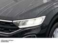 Volkswagen T-Roc 1.0 TSI Life Navi   Klima   Park Assist   SHZ Schwarz - thumbnail 5