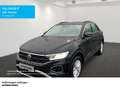 Volkswagen T-Roc 1.0 TSI Life Navi   Klima   Park Assist   SHZ Schwarz - thumbnail 1