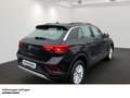 Volkswagen T-Roc 1.0 TSI Life Navi   Klima   Park Assist   SHZ Schwarz - thumbnail 4
