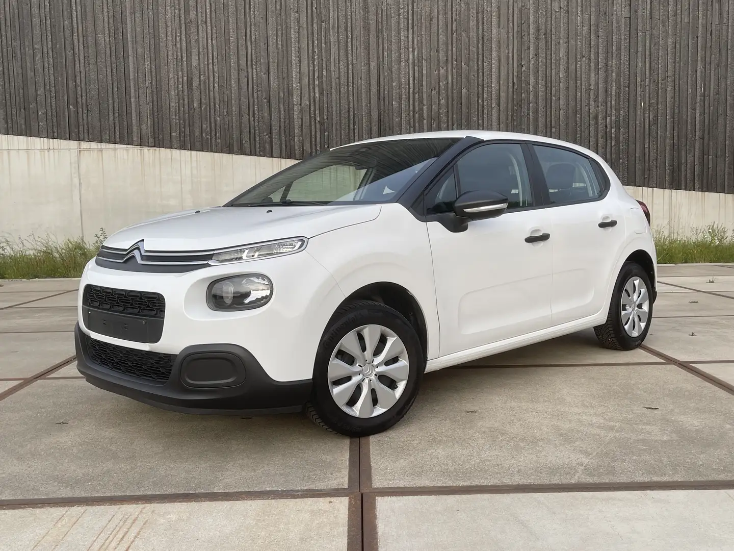 Citroen C3 Pure Tech 68 FEEL - 1