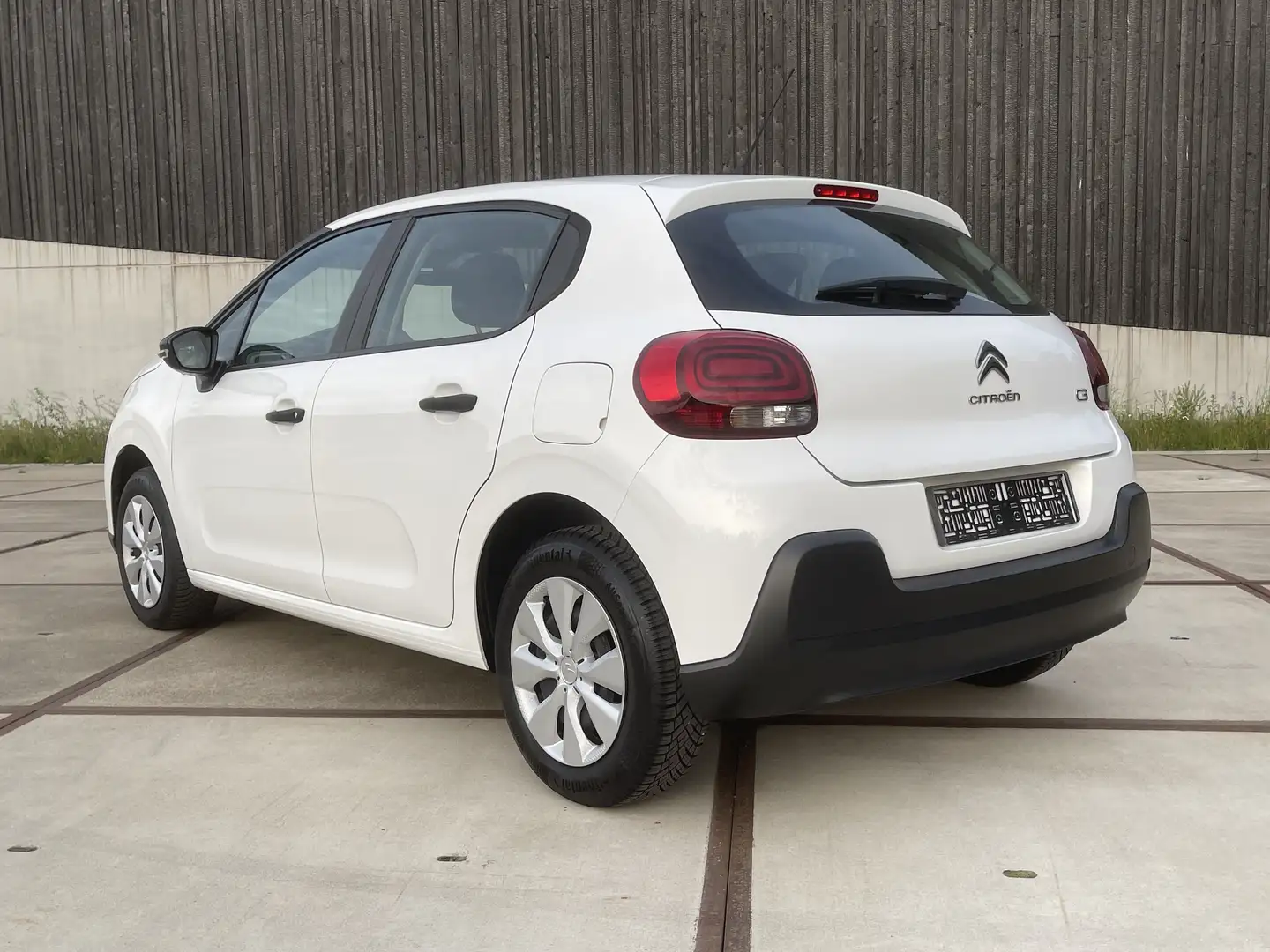 Citroen C3 Pure Tech 68 FEEL - 2