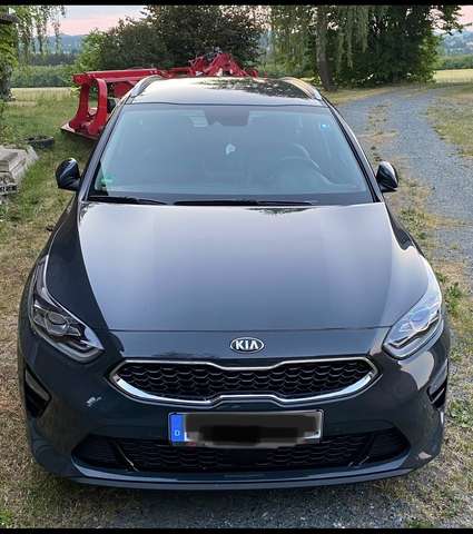 Kia Ceed SW / cee'd SW 1.6 CRDi 136 ISG Spirit