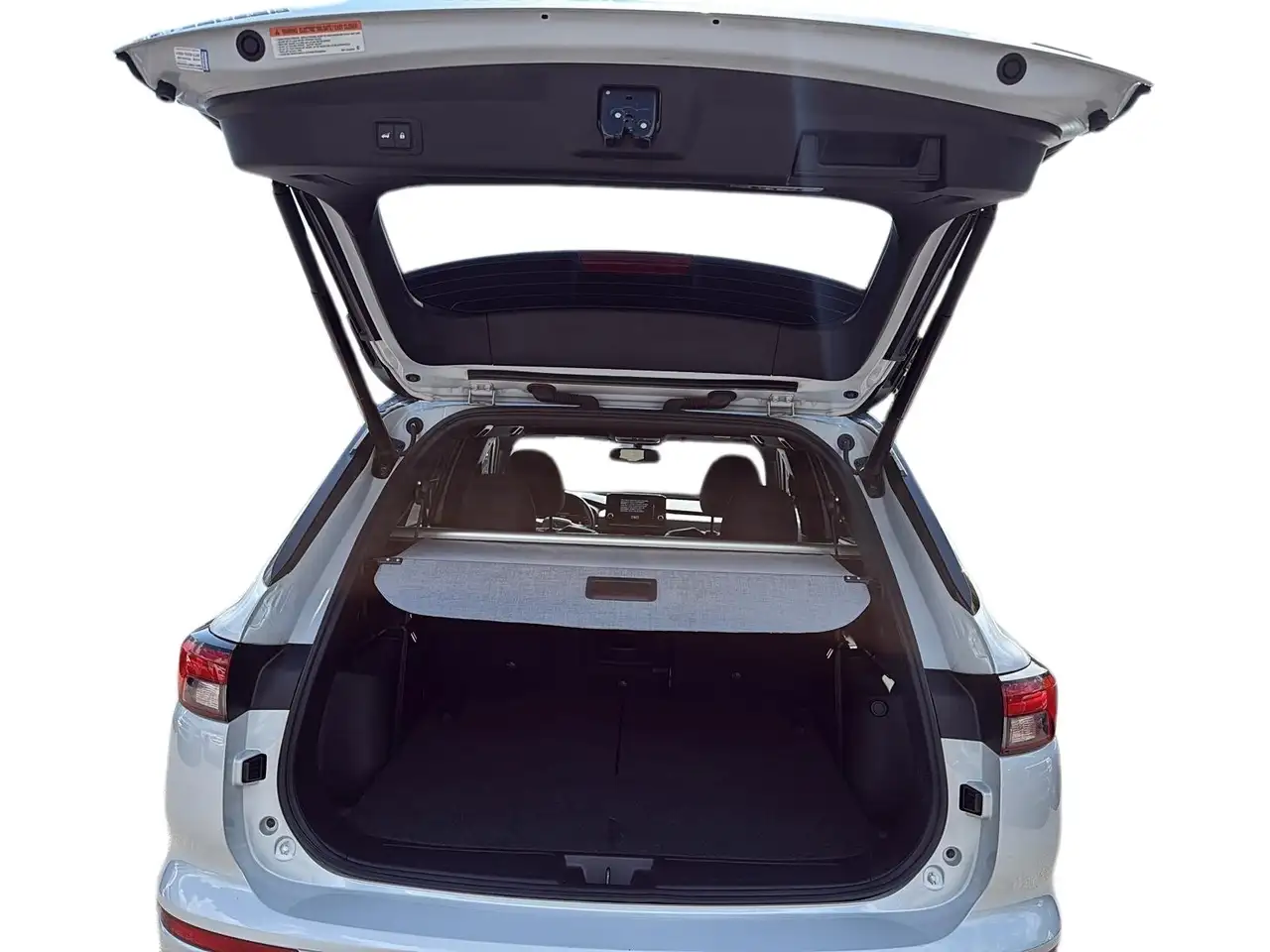 Mitsubishi Outlander fotografie Mitsubishi Outlander